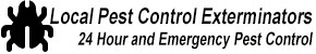 Theta NC Pest Control Exterminators